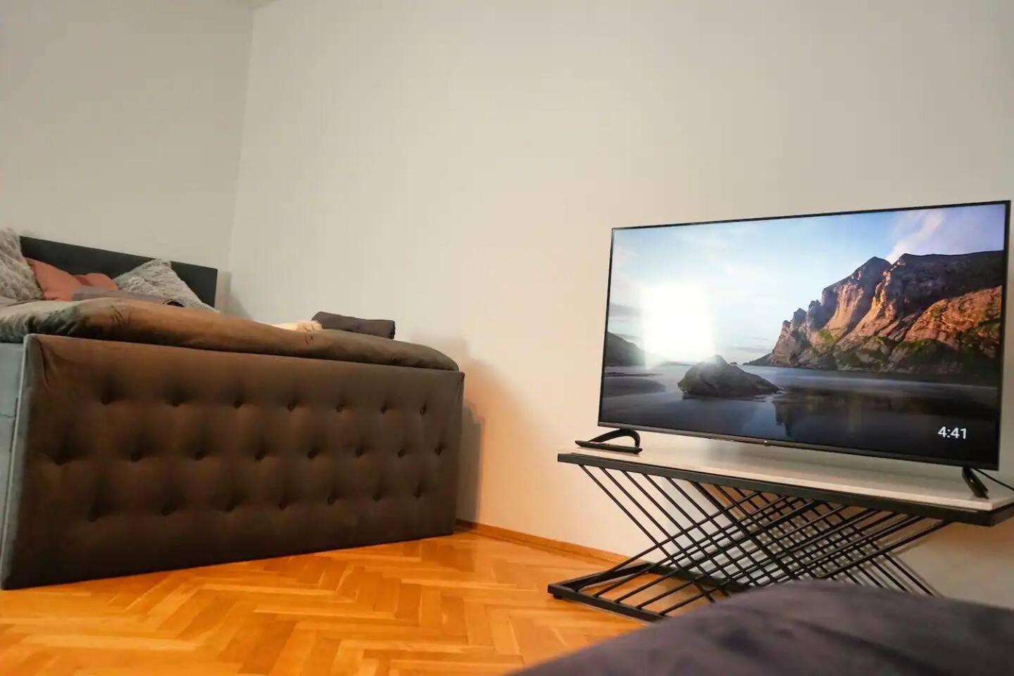 City Nook Apartments Near Hauptbahnhof Vienna Esterno foto