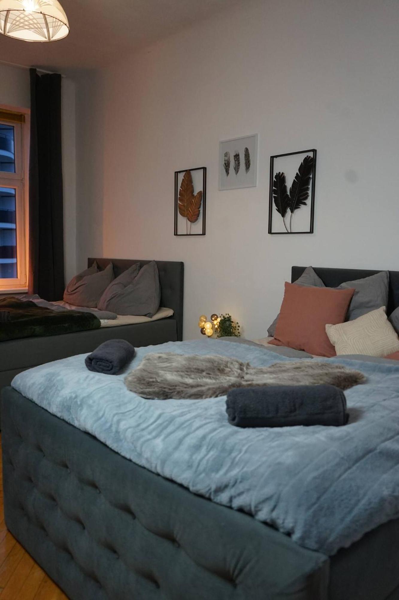 City Nook Apartments Near Hauptbahnhof Vienna Esterno foto