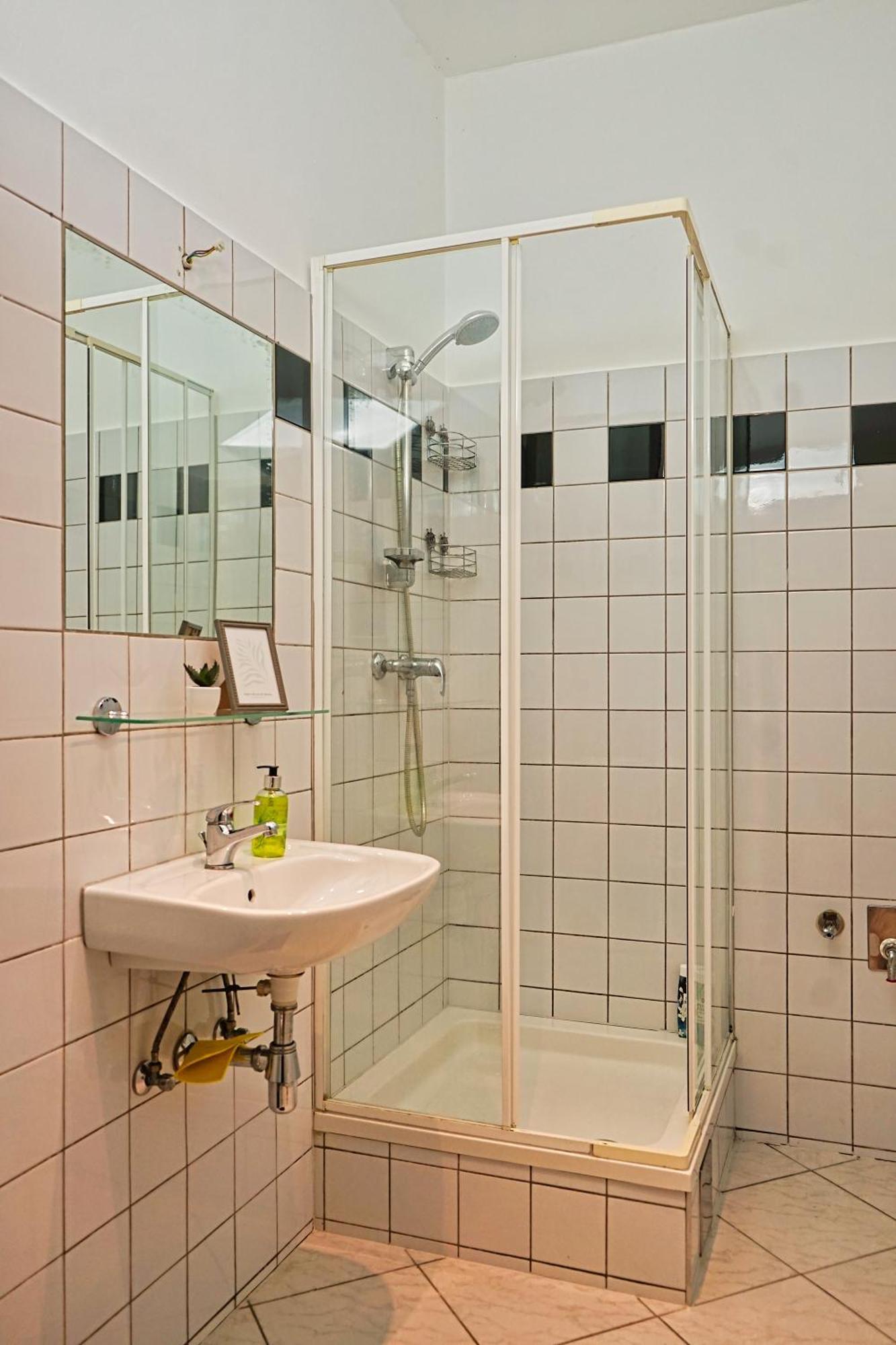 City Nook Apartments Near Hauptbahnhof Vienna Esterno foto