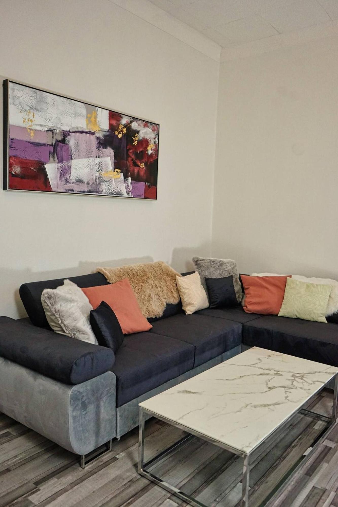 City Nook Apartments Near Hauptbahnhof Vienna Esterno foto